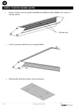 Предварительный просмотр 4 страницы Uniteck Unifix C100 Manual