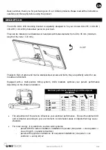 Preview for 9 page of Uniteck UNIFIX Manual