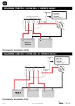 Предварительный просмотр 20 страницы Uniteck UNIMOS 80/24.2 Manual