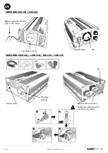 Preview for 26 page of Uniteck UNIPOWER 150.12Q User Manual