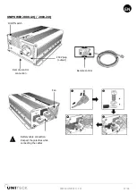 Preview for 27 page of Uniteck UNIPOWER 150.12Q User Manual