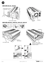 Preview for 48 page of Uniteck UNIPOWER 150.12Q User Manual