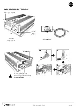 Preview for 49 page of Uniteck UNIPOWER 150.12Q User Manual