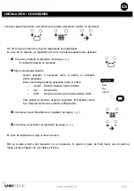 Preview for 37 page of Uniteck UNISOLAR 10.24 Manual