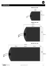 Предварительный просмотр 7 страницы Uniteck UNISUN MS Manual