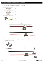 Предварительный просмотр 13 страницы Uniteck UNISUN Series Manual