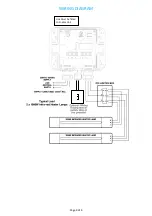 Предварительный просмотр 4 страницы United Automation INFRESCO-S-4kW User Manual