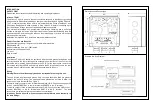 United Automation Infresco T 6.0kW User & Installation Manual preview