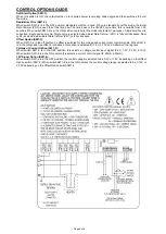 Предварительный просмотр 2 страницы United Automation PR3-E SPM Series Manual