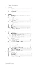 Preview for 3 page of United Care B.V. OpeMed OpeMax Lite Manual