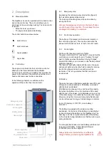 Preview for 7 page of United Care B.V. OpeMed OpeMax Lite Manual