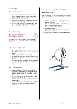 Preview for 13 page of United Care B.V. OpeMed OpeMax Lite Manual