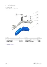 Preview for 18 page of United Care B.V. OpeMed OpeMax Lite Manual