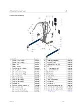 Preview for 24 page of United Care B.V. Wendy 3 Manual