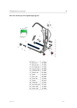 Preview for 28 page of United Care B.V. Wendy 3 Manual