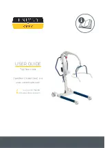 United Care OpeMed Tilly User Manual preview