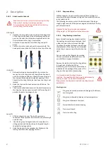 Предварительный просмотр 9 страницы United Care OpeMed Tilly User Manual