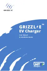 United Chargers Grizzl-E Classic User Manual & Installation Manual preview