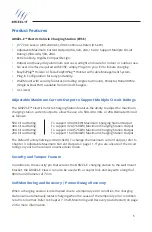 Preview for 5 page of United Chargers Grizzl-E Classic User Manual & Installation Manual