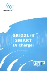 Preview for 1 page of United Chargers GRIZZL-E GRS-6-24-P User Manual & Installation Manual