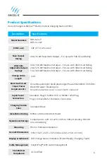 Preview for 6 page of United Chargers GRIZZL-E GRS-6-24-P User Manual & Installation Manual