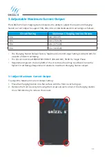 Preview for 11 page of United Chargers GRIZZL-E GRS-6-24-P User Manual & Installation Manual