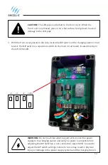 Preview for 12 page of United Chargers GRIZZL-E GRS-6-24-P User Manual & Installation Manual