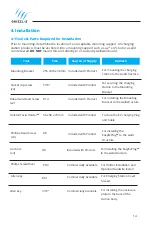 Preview for 14 page of United Chargers GRIZZL-E GRS-6-24-P User Manual & Installation Manual