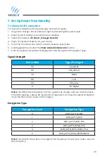 Preview for 20 page of United Chargers GRIZZL-E GRS-6-24-P User Manual & Installation Manual