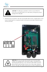 Preview for 12 page of United Chargers GRIZZL-E SMART User Manual & Installation Manual