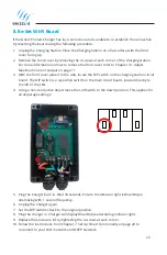 Preview for 23 page of United Chargers GRIZZL-E SMART User Manual & Installation Manual