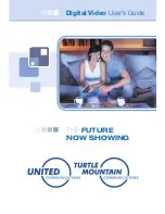 United Communications ADB 2500 User Manual preview