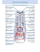 Preview for 9 page of United Communications ADB 2500 User Manual