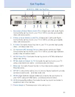 Предварительный просмотр 101 страницы United Communications ADB 2500 User Manual