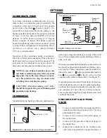 Preview for 25 page of United CoolAir 4CA1901 Installation Manual