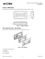 Preview for 11 page of United CoolAir MARVEL MINI Installation, Operation And Maintenance Manual