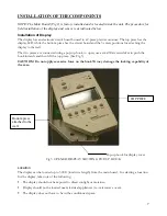 Preview for 7 page of United CoolAir MP Controller Installation & Operating Manual