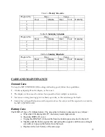 Preview for 15 page of United CoolAir MP Controller Installation & Operating Manual