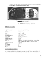 Preview for 16 page of United CoolAir MP Controller Installation & Operating Manual