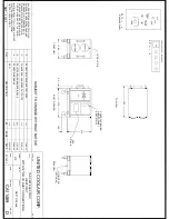 Preview for 9 page of United CoolAir SCPAC5G AS Series Installation, Operation And Maintenance Manual