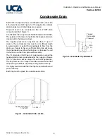 Preview for 8 page of United CoolAir VariCool EZ-Fit Series Installation, Operation And Maintenance Manual