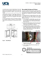 Preview for 15 page of United CoolAir VariCool EZ-Fit Series Installation, Operation And Maintenance Manual