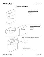 Preview for 26 page of United CoolAir VertiCool Classic Series Engineering Manual