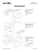 Preview for 27 page of United CoolAir VertiCool Classic Series Engineering Manual