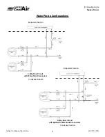 Preview for 11 page of United CoolAir VertiCool Space Saver Engineering Manual