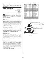 Предварительный просмотр 2 страницы United Electric Controls 100 Series Installation And Maintenance Instructions