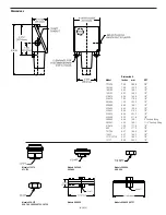 Предварительный просмотр 3 страницы United Electric Controls 100 Series Installation And Maintenance Instructions