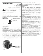 Preview for 3 page of United Electric Controls 120 Series Installation And Maintenance Instructions Manual