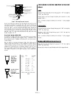 Preview for 4 page of United Electric Controls 120 Series Installation And Maintenance Instructions Manual