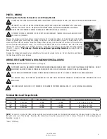 Preview for 5 page of United Electric Controls 1XTX00 Installation And Maintenance Instructions Manual